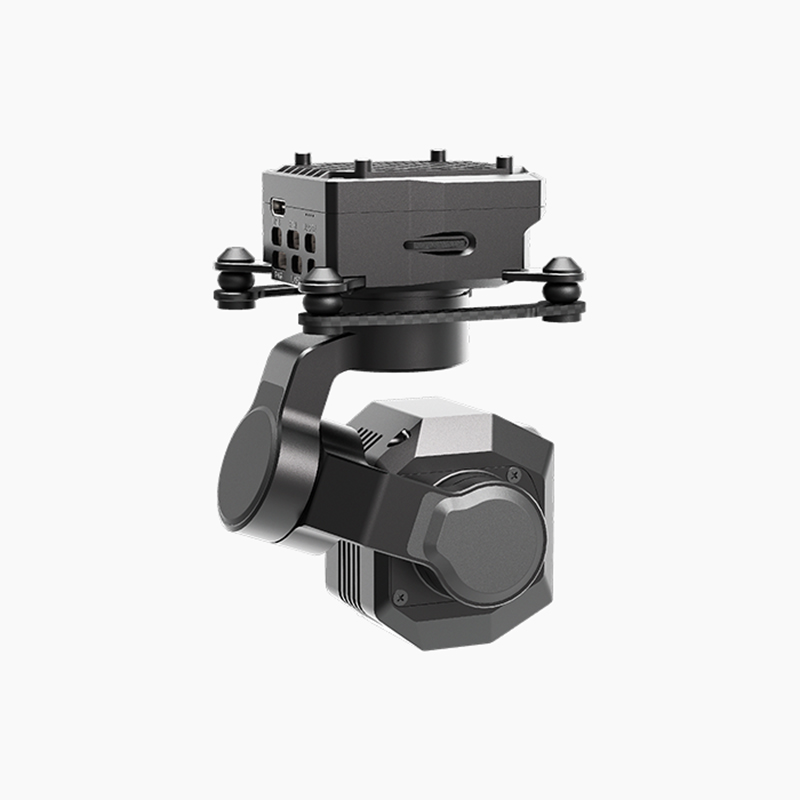 Z‑2Mini 3‑Axis Drone Gimbal 4K - Thermal Imager Drone Gimbal 评论和价格